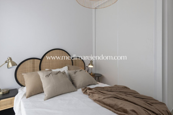 Tweedehands - Bungalow - Orihuela Costa - Villamartín