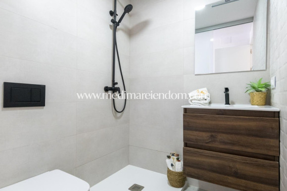 Tweedehands - Bungalow - Orihuela Costa - Villamartín