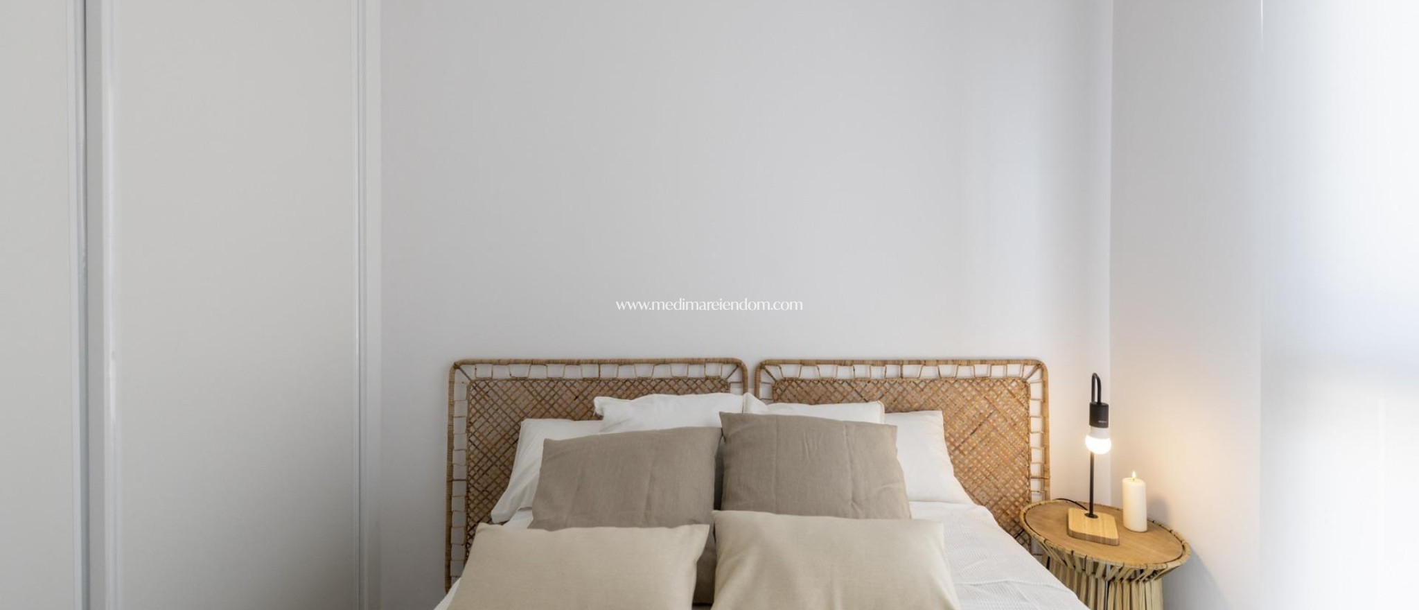 Tweedehands - Bungalow - Orihuela Costa - Villamartín