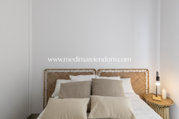 Tweedehands - Bungalow - Orihuela Costa - Villamartín