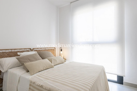 Tweedehands - Bungalow - Orihuela Costa - Villamartín