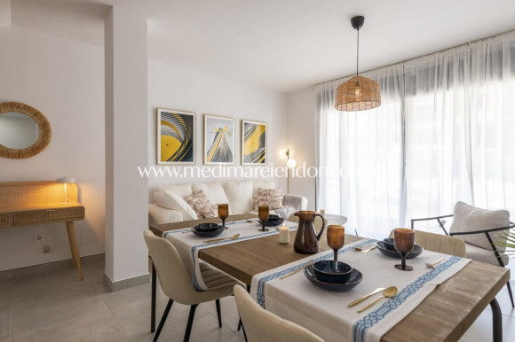 Tweedehands - Bungalow - Orihuela Costa - Villamartín