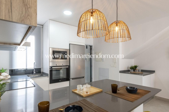 Tweedehands - Bungalow - Orihuela Costa - Villamartín