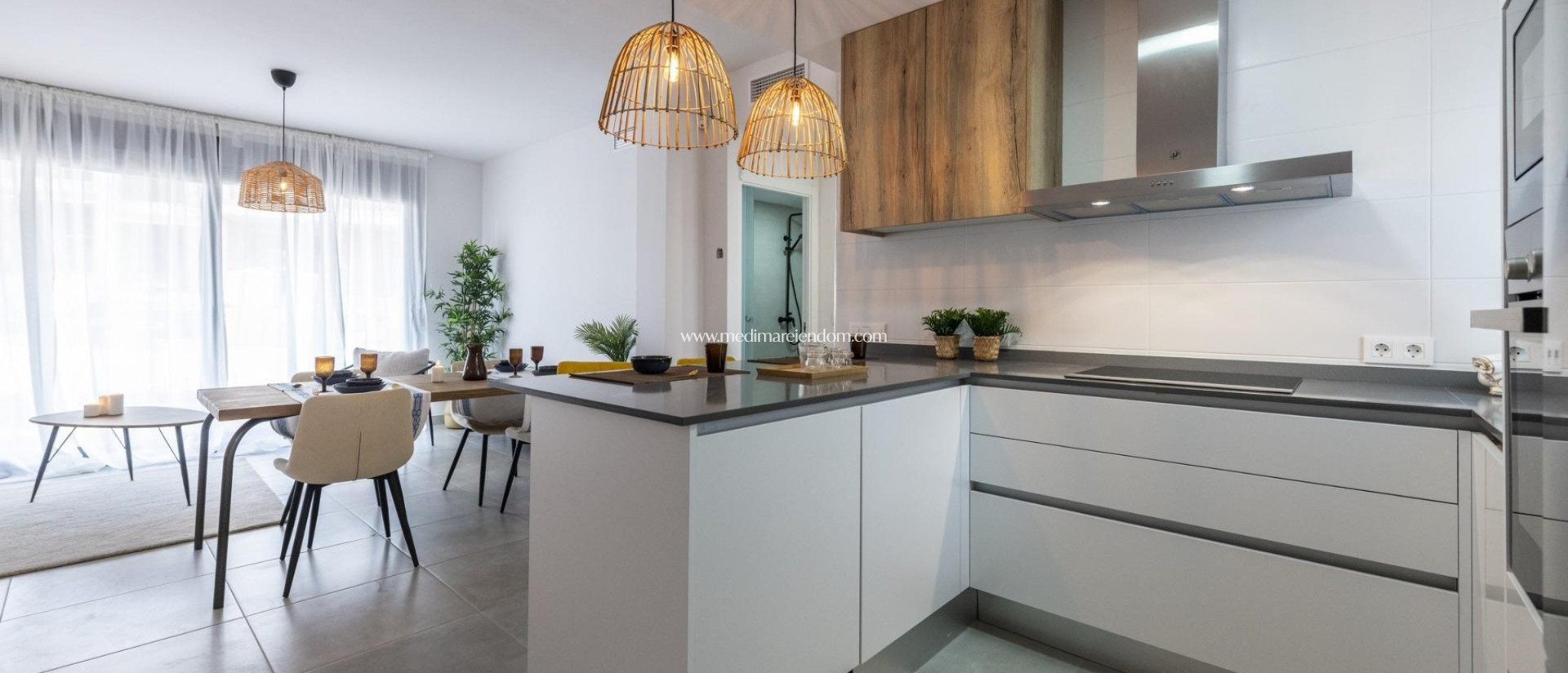 Tweedehands - Bungalow - Orihuela Costa - Villamartín