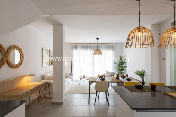 Tweedehands - Bungalow - Orihuela Costa - Villamartín