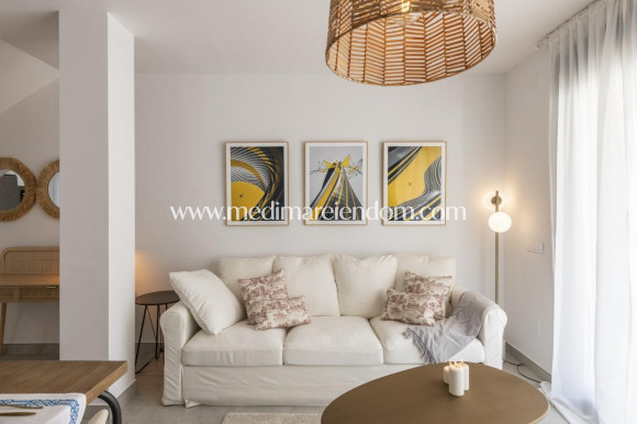 Tweedehands - Bungalow - Orihuela Costa - Villamartín