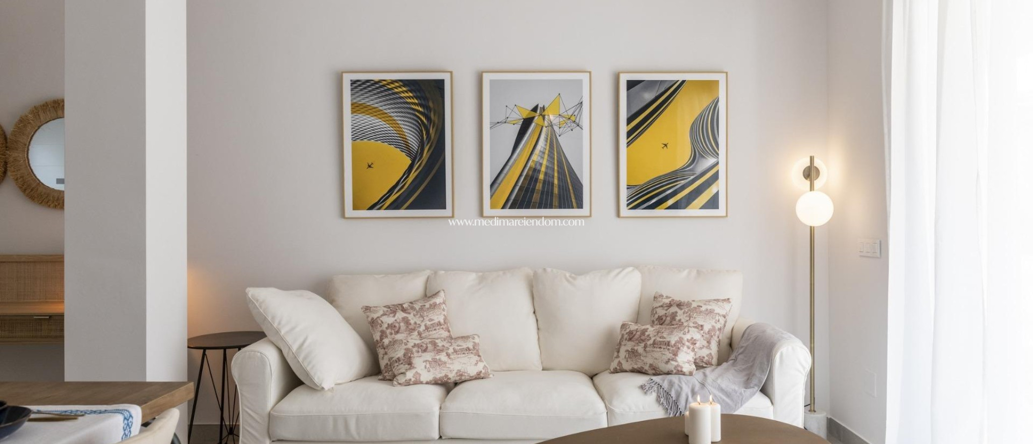 Tweedehands - Bungalow - Orihuela Costa - Villamartín