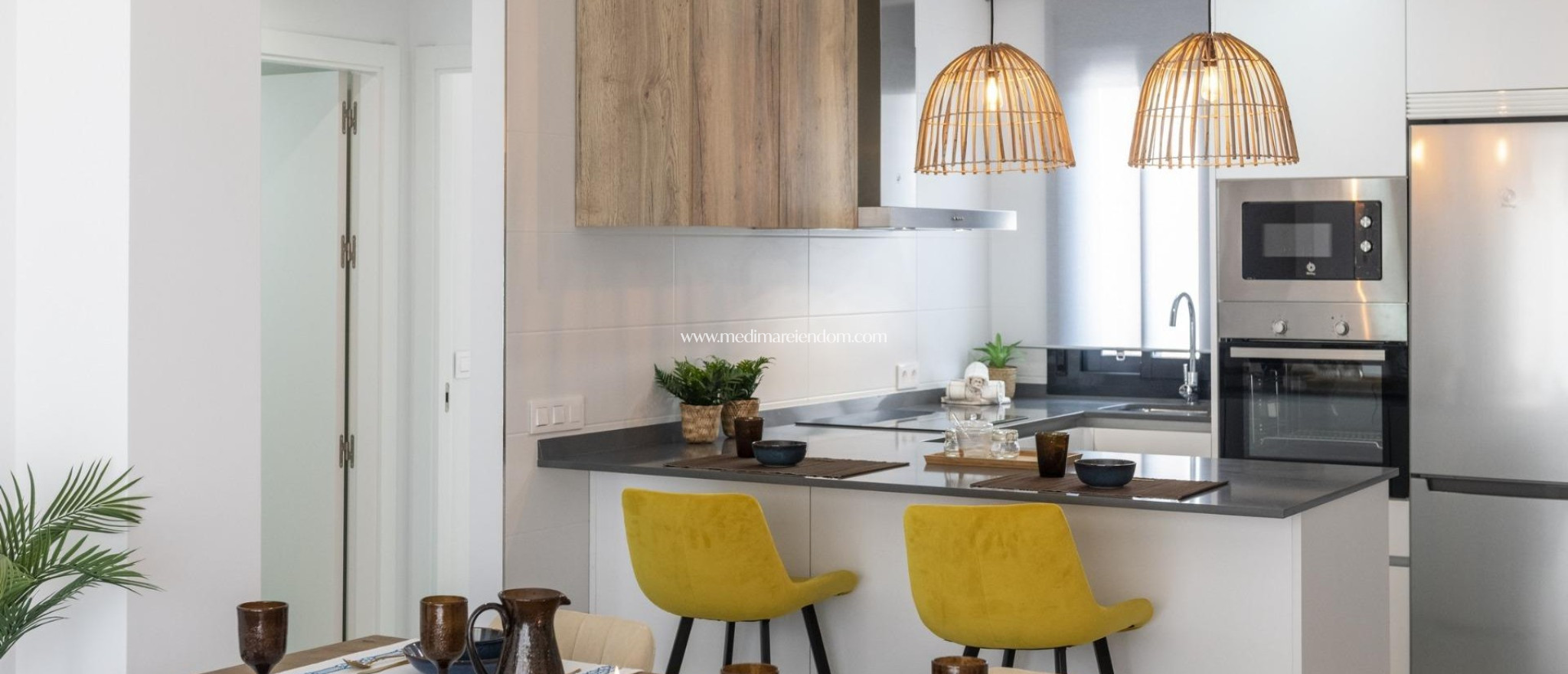 Tweedehands - Bungalow - Orihuela Costa - Villamartín