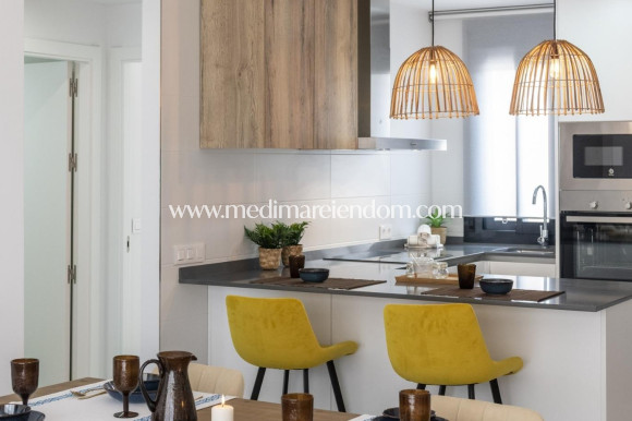 Tweedehands - Bungalow - Orihuela Costa - Villamartín