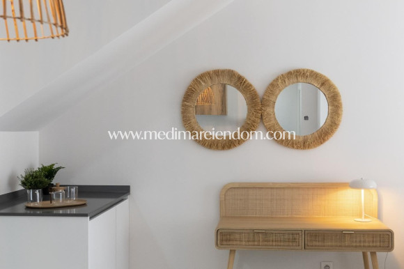 Tweedehands - Bungalow - Orihuela Costa - Villamartín