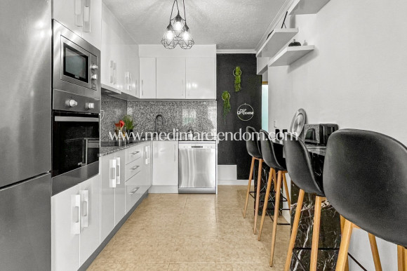 Tweedehands - Bungalow - Torrevieja - La Siesta - El Salado -  Torreta
