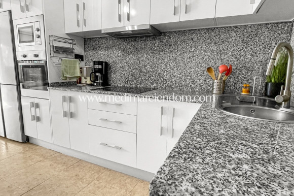 Tweedehands - Bungalow - Torrevieja - La Siesta - El Salado -  Torreta