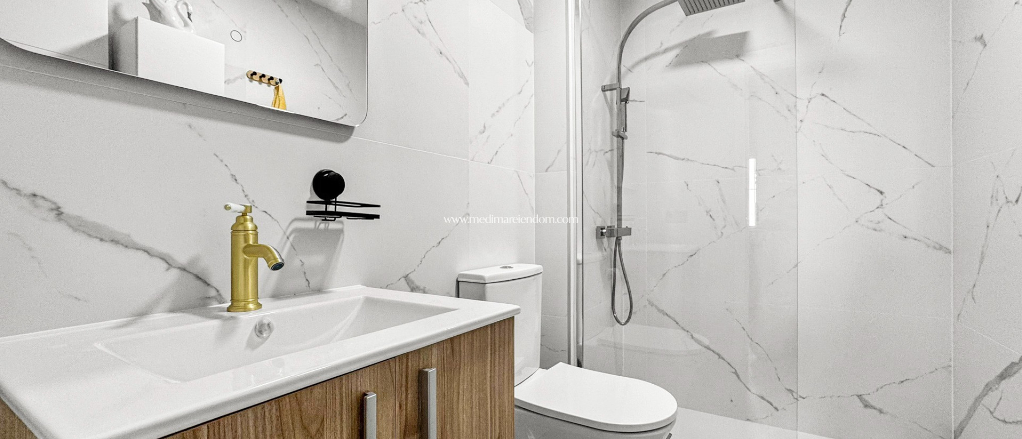 Tweedehands - Bungalow - Torrevieja - Los Balcones - Los Altos del Edén