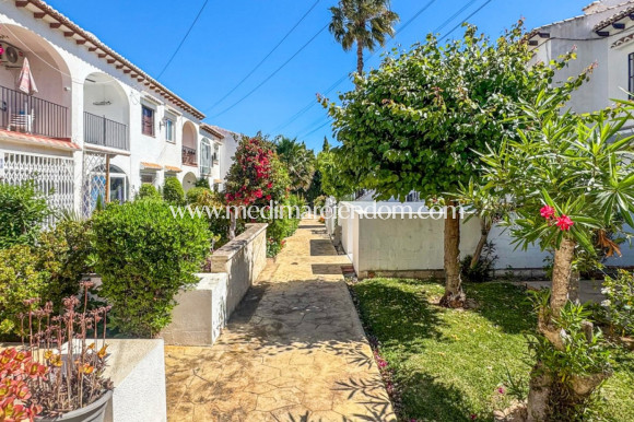 Tweedehands - Bungalow - Torrevieja - Los Balcones - Los Altos del Edén