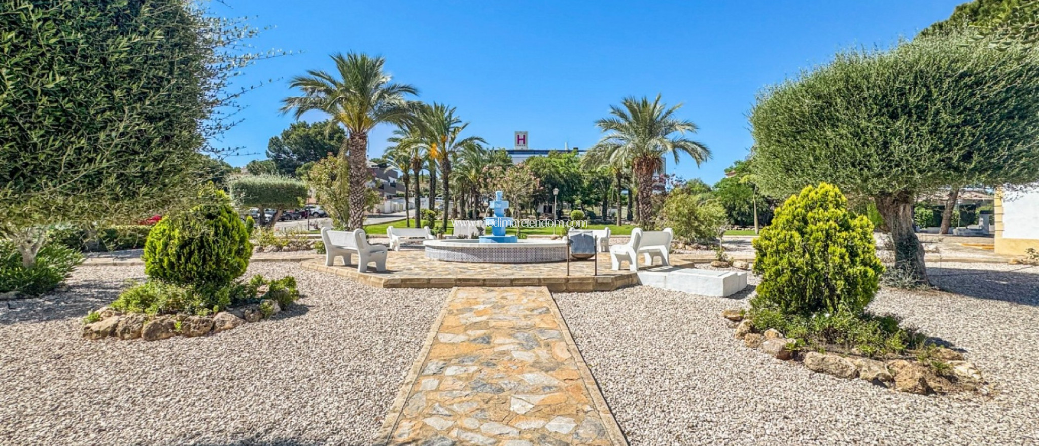 Tweedehands - Bungalow - Torrevieja - Los Balcones - Los Altos del Edén