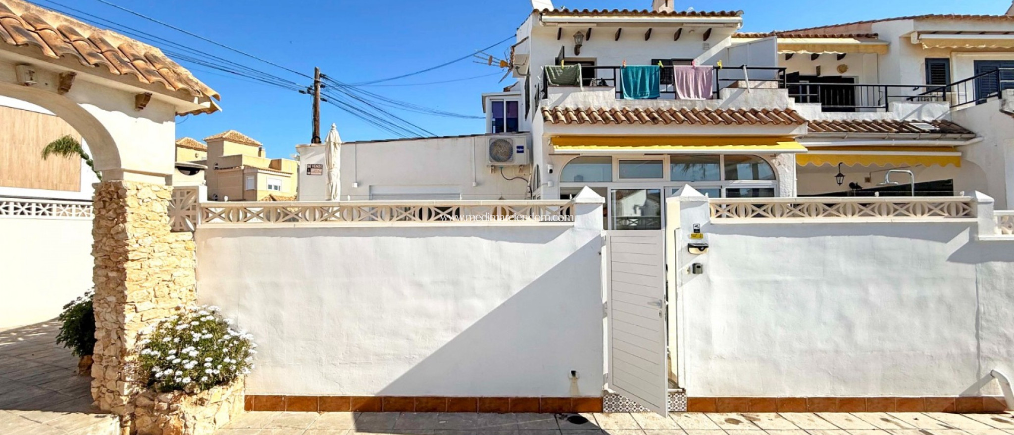 Tweedehands - Bungalow - Torrevieja - Torrelamata - La Mata