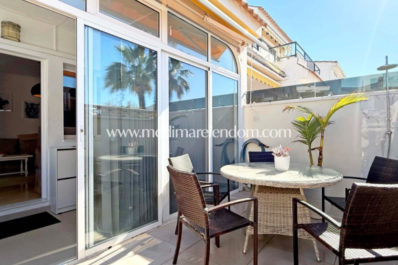 Tweedehands - Bungalow - Torrevieja - Torrelamata - La Mata