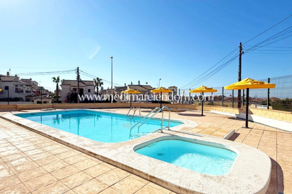 Tweedehands - Bungalow - Torrevieja - Torrelamata - La Mata