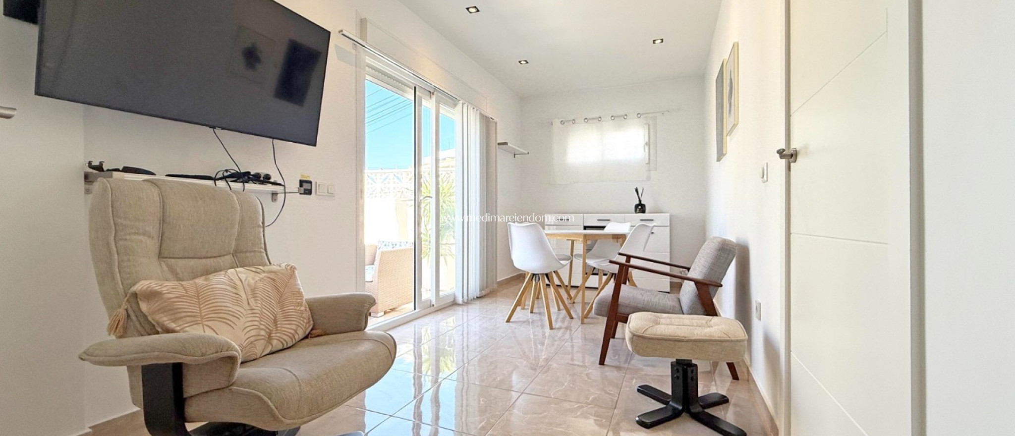 Tweedehands - Bungalow - Torrevieja - Torrelamata - La Mata