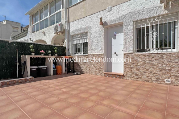 Tweedehands - Bungalow - Torrevieja - Torrelamata - La Mata