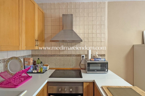 Tweedehands - Bungalow - Torrevieja - Torrelamata - La Mata