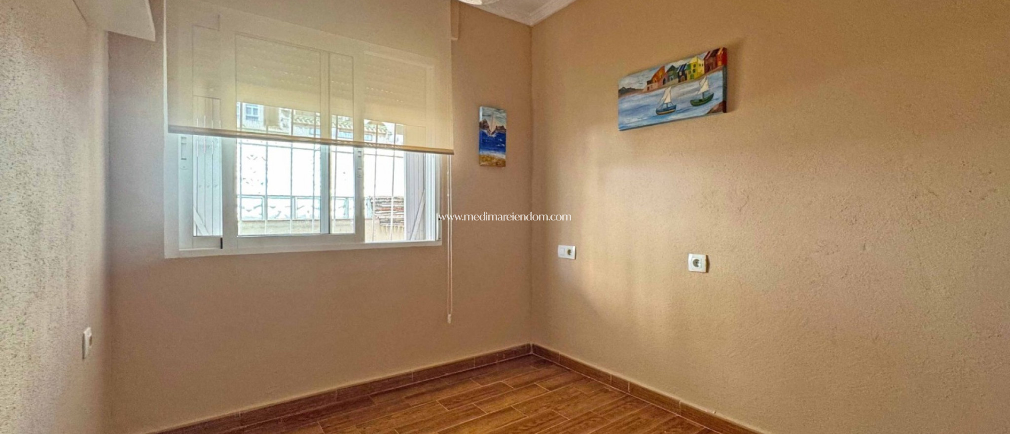 Tweedehands - Bungalow - Torrevieja - Torrelamata - La Mata