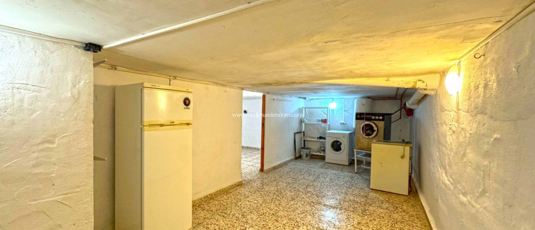 Tweedehands - Bungalow - Torrevieja - Torrelamata - La Mata