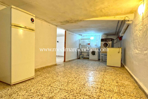 Tweedehands - Bungalow - Torrevieja - Torrelamata - La Mata