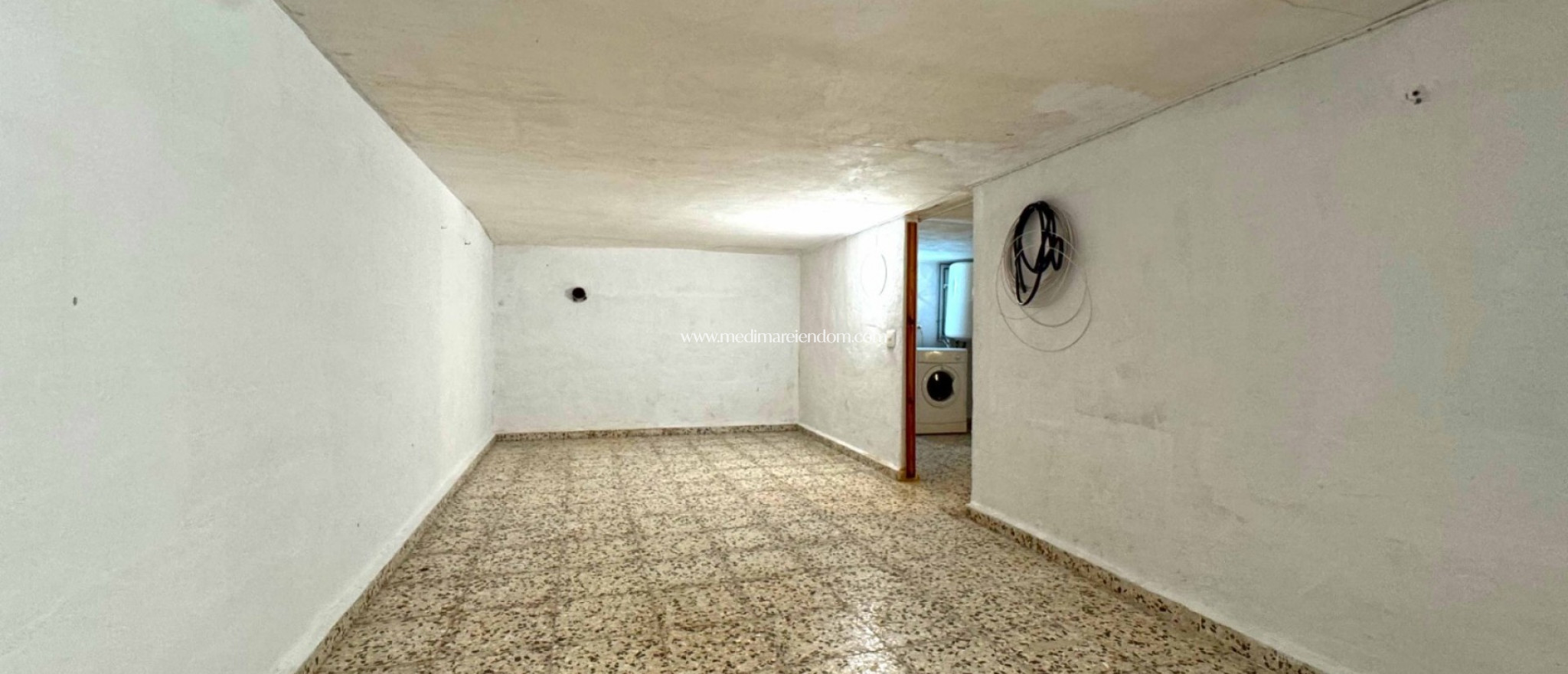 Tweedehands - Bungalow - Torrevieja - Torrelamata - La Mata