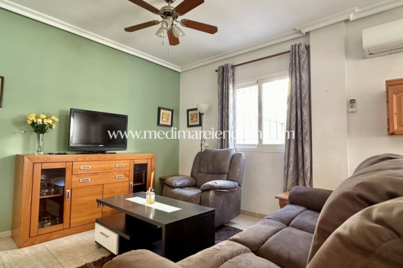 Tweedehands - Duplex - Orihuela - Zeniamar-Horizonte-La Campana