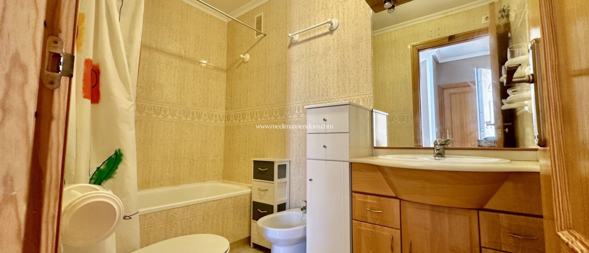 Tweedehands - Duplex - Orihuela - Zeniamar-Horizonte-La Campana