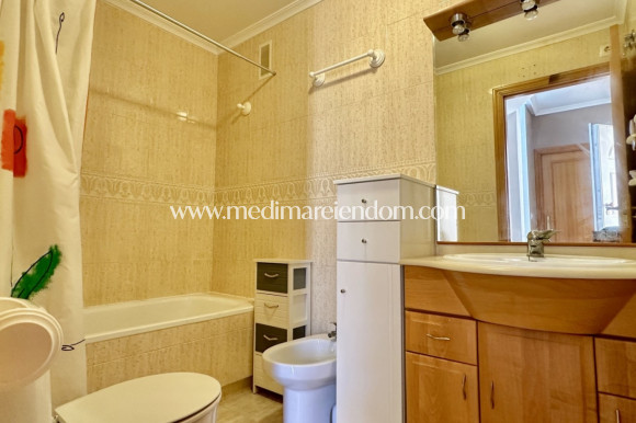 Tweedehands - Duplex - Orihuela - Zeniamar-Horizonte-La Campana