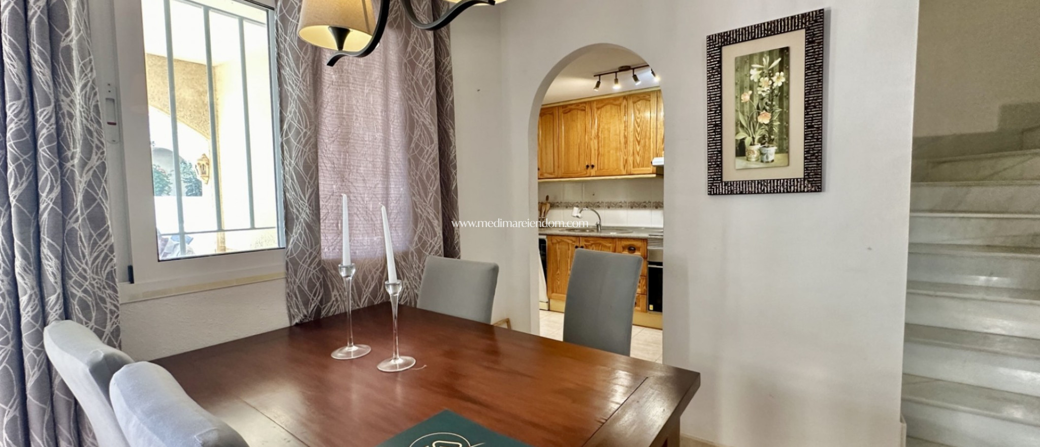 Tweedehands - Duplex - Orihuela - Zeniamar-Horizonte-La Campana