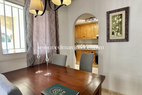 Tweedehands - Duplex - Orihuela - Zeniamar-Horizonte-La Campana