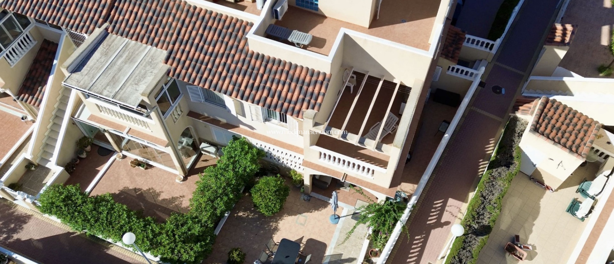 Tweedehands - Duplex - Orihuela - Zeniamar-Horizonte-La Campana