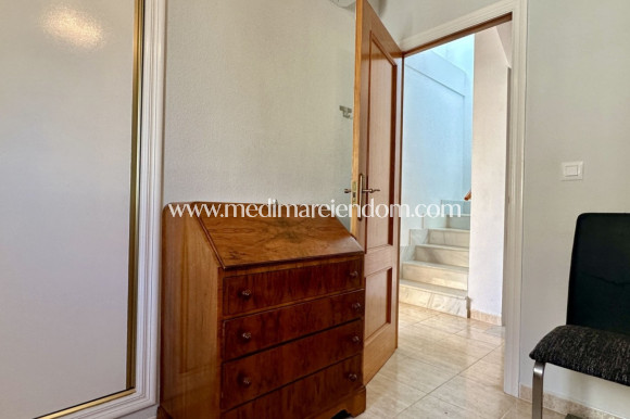 Tweedehands - Duplex - Orihuela - Zeniamar-Horizonte-La Campana