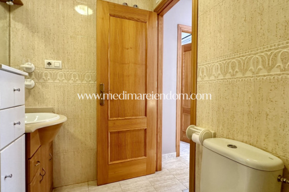 Tweedehands - Duplex - Orihuela - Zeniamar-Horizonte-La Campana