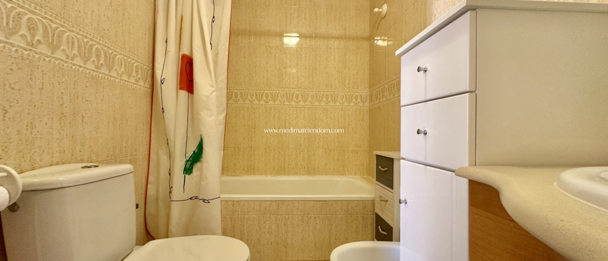 Tweedehands - Duplex - Orihuela - Zeniamar-Horizonte-La Campana