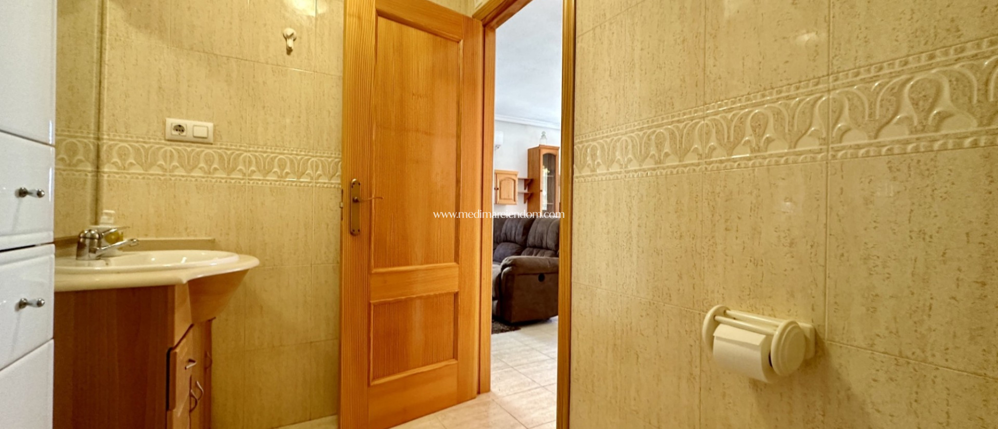 Tweedehands - Duplex - Orihuela - Zeniamar-Horizonte-La Campana