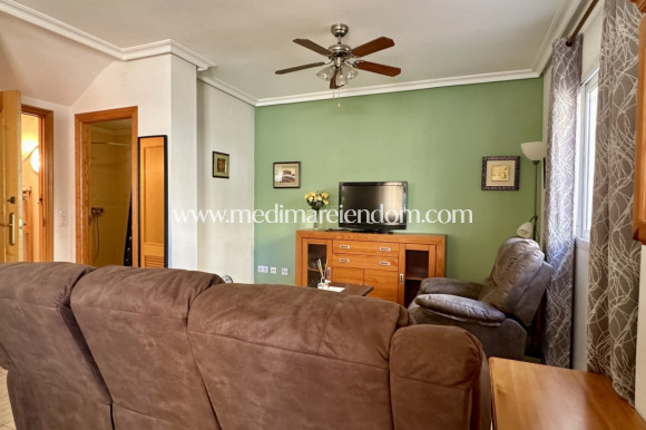 Tweedehands - Duplex - Orihuela - Zeniamar-Horizonte-La Campana