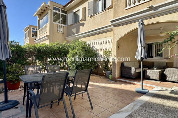 Tweedehands - Duplex - Orihuela - Zeniamar-Horizonte-La Campana