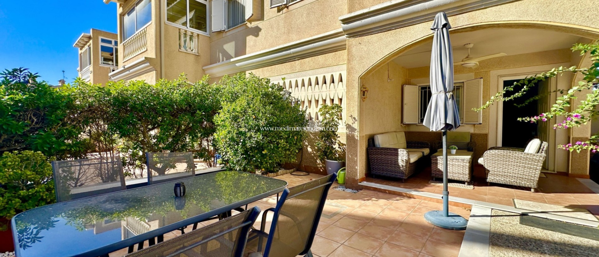 Tweedehands - Duplex - Orihuela - Zeniamar-Horizonte-La Campana