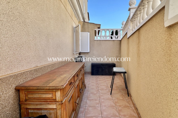 Tweedehands - Duplex - Orihuela - Zeniamar-Horizonte-La Campana
