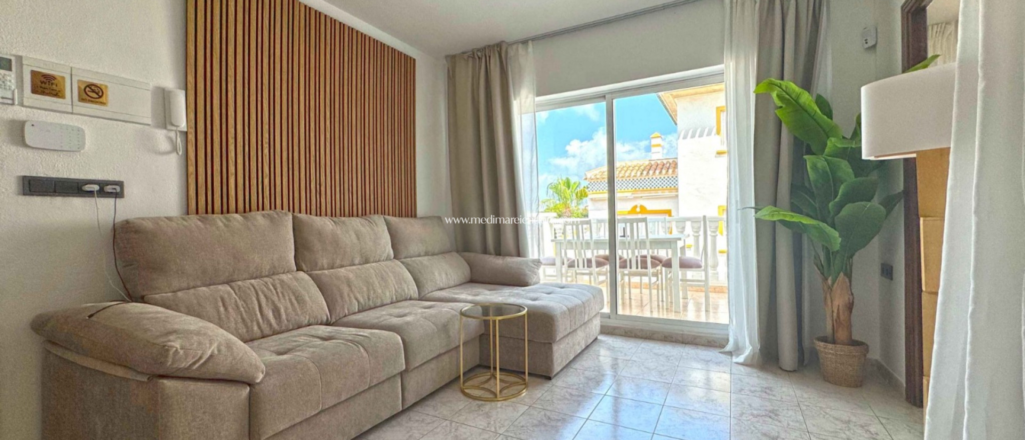 Tweedehands - Duplex - Torrevieja - La Mata