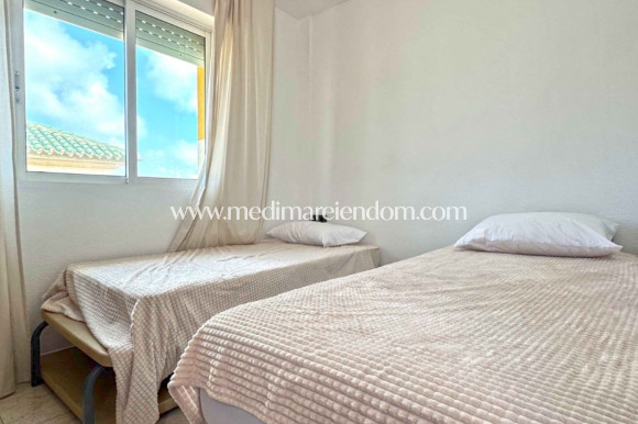 Tweedehands - Duplex - Torrevieja - La Mata