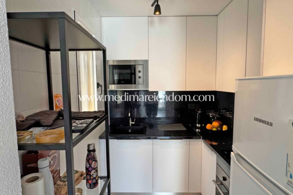 Tweedehands - Duplex - Torrevieja - La Mata