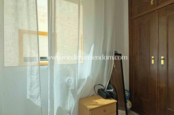 Tweedehands - Duplex - Torrevieja - La Mata