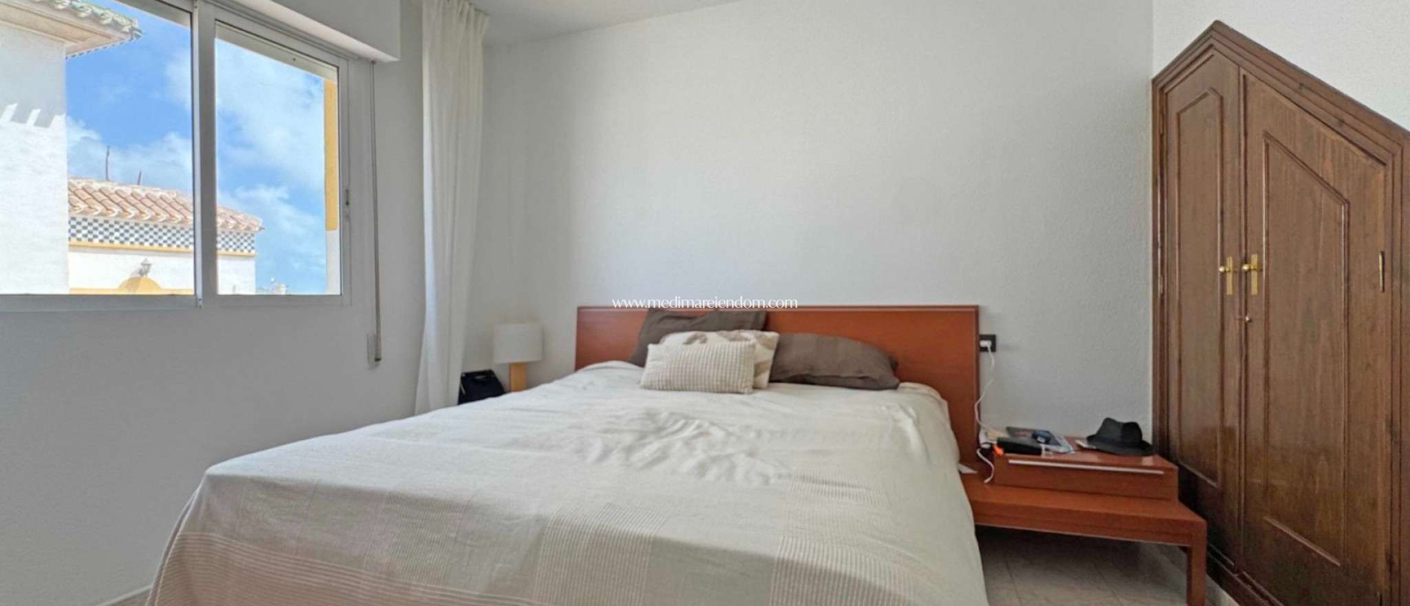 Tweedehands - Duplex - Torrevieja - La Mata