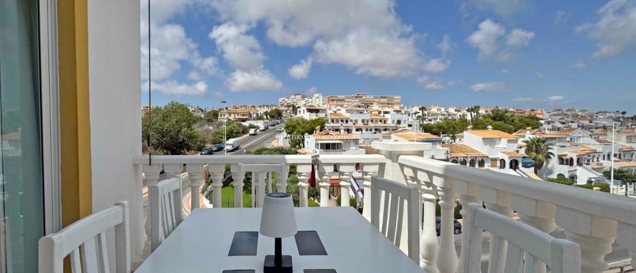 Tweedehands - Duplex - Torrevieja - La Mata