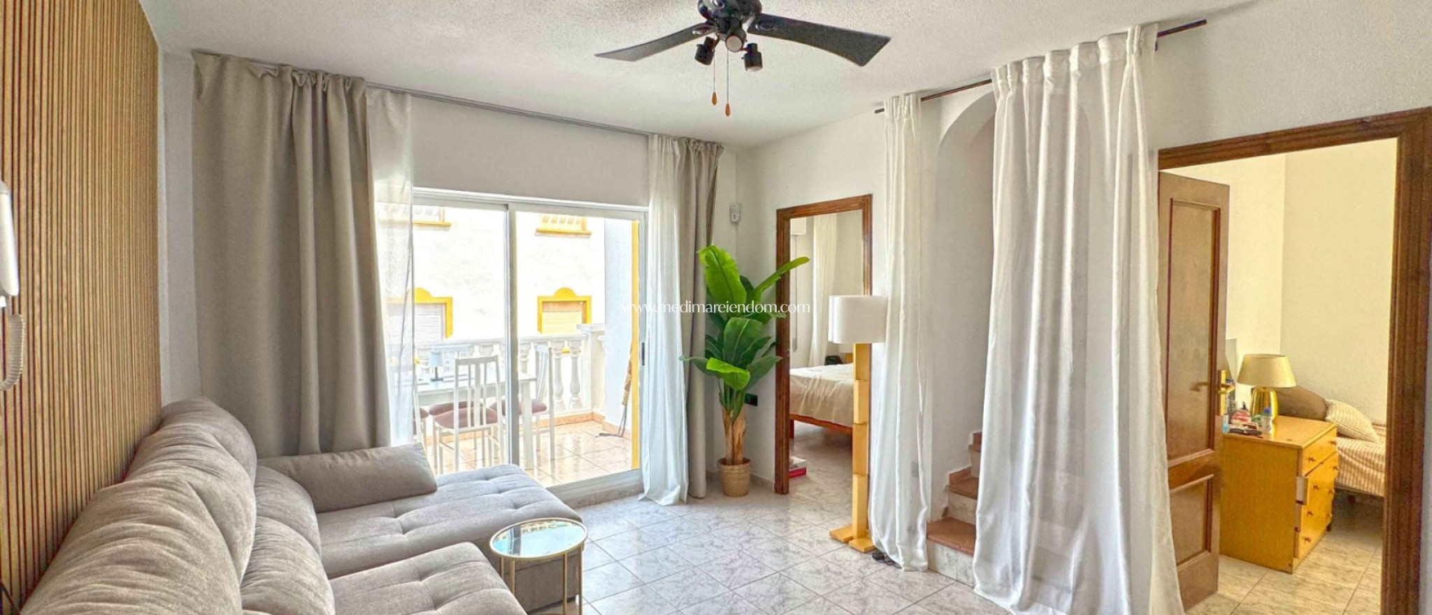 Tweedehands - Duplex - Torrevieja - La Mata